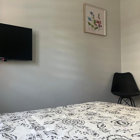 와도웨스 Apartament Wojska Polskiego 35 빌라 외부 사진