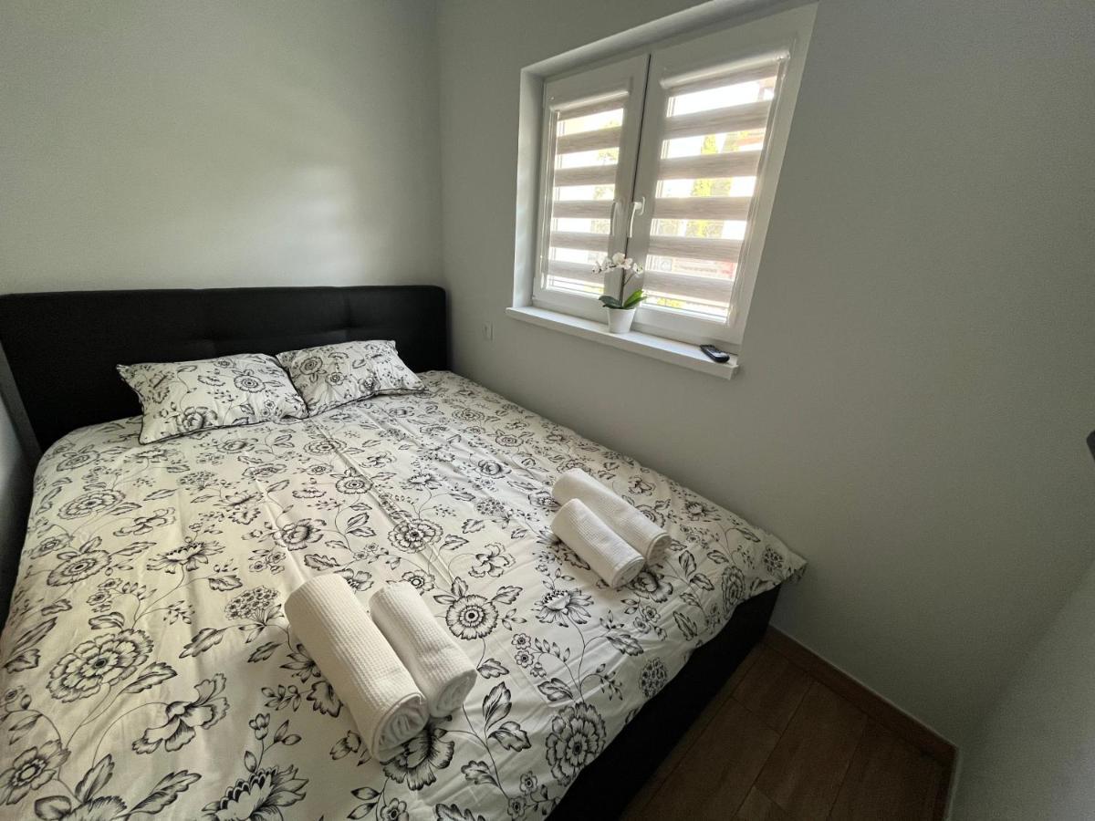 와도웨스 Apartament Wojska Polskiego 35 빌라 외부 사진