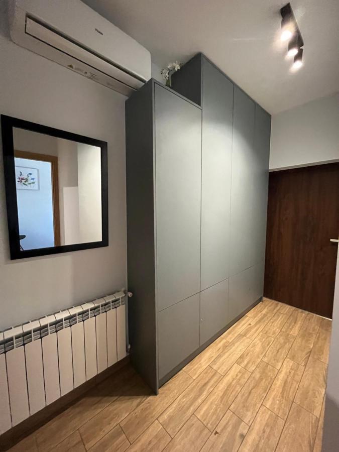 와도웨스 Apartament Wojska Polskiego 35 빌라 외부 사진